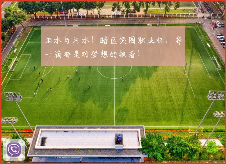 泪水与汗水！暗区突围职业杯，每一滴都是对梦想的执着！