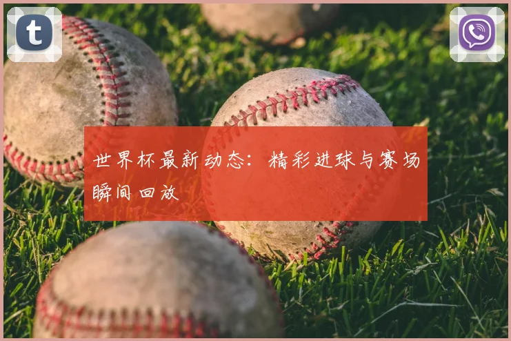 世界杯最新动态:精彩进球与赛场瞬间回放